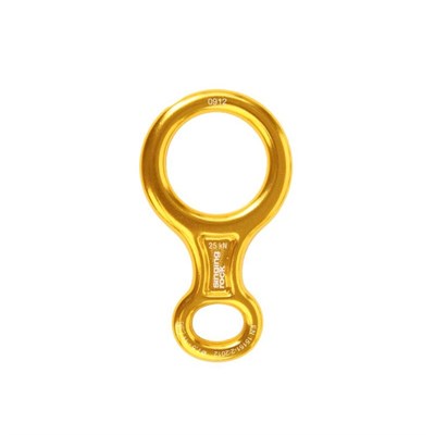 Восьмерка Singing Rock Figure 8 M K6021EE - фото 4866
