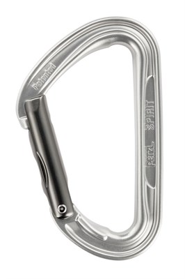 PETZL Карабин SPIRIT прямой M53 S - фото 4929