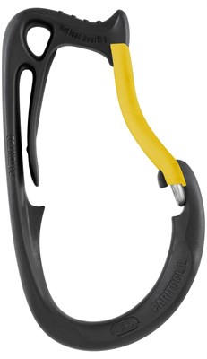 PETZL Развесочный карабин CARITOOL S P042AA00 - фото 4941