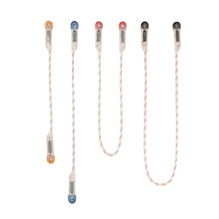 Строп Singing Rock Lanyard "I" W2300 - фото 5672