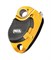 PETZL Блоки с зажимом PRO TRAXION (верёвка 8-13мм) P51A - фото 5024